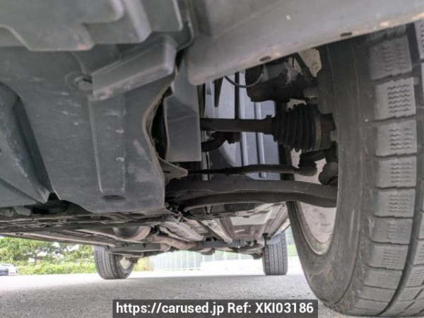 Used 2008 AT nissan dualis KNJ10 Image[36]