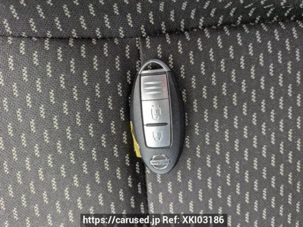 Used 2008 AT nissan dualis KNJ10 Image[39]