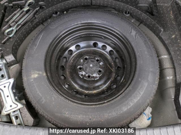 Used 2008 AT nissan dualis KNJ10 Image[40]