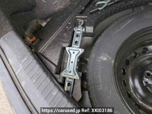 Used 2008 AT nissan dualis KNJ10 Image[41]