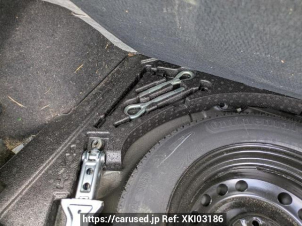 Used 2008 AT nissan dualis KNJ10 Image[42]