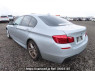 Used 2014 AT bmw 5-series XG20 Image[4]