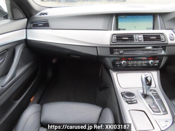 Used 2014 AT bmw 5-series XG20 Image[18]