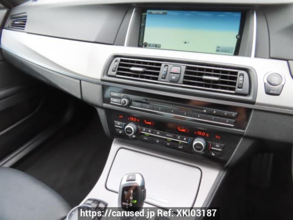 Used 2014 AT bmw 5-series XG20 Image[24]
