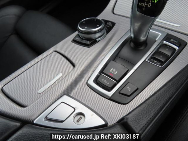 Used 2014 AT bmw 5-series XG20 Image[27]