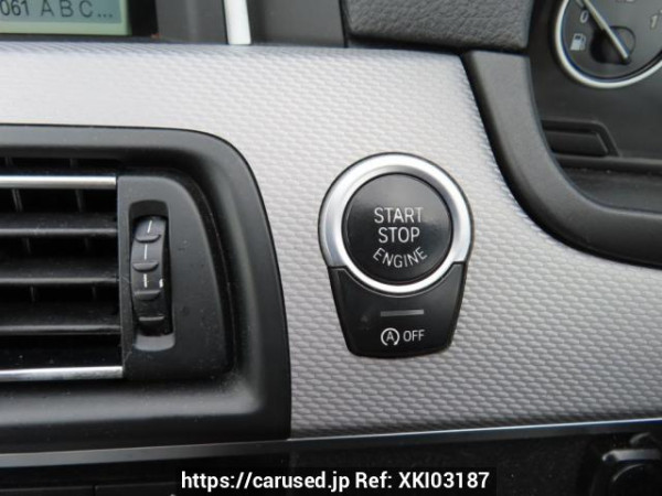 Used 2014 AT bmw 5-series XG20 Image[29]