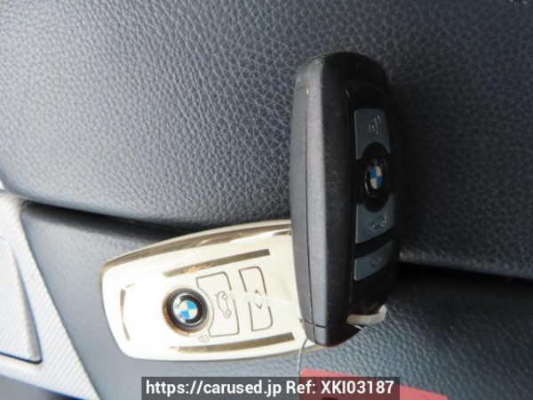 Used 2014 AT bmw 5-series XG20 Image[30]