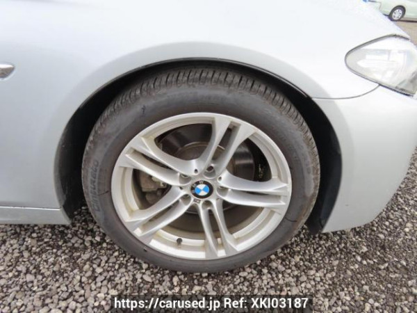 Used 2014 AT bmw 5-series XG20 Image[32]