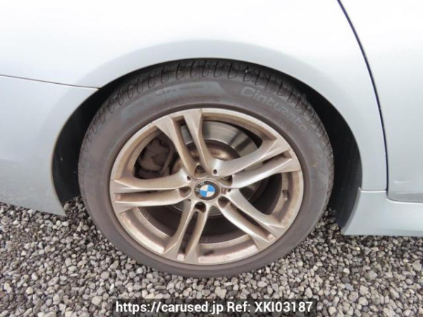 Used 2014 AT bmw 5-series XG20 Image[33]