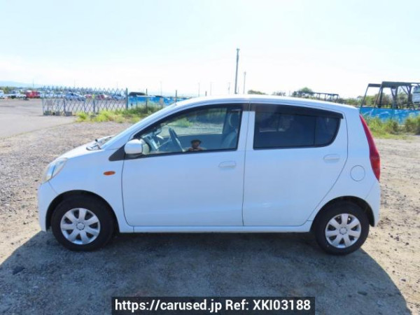 Used 2011 AT daihatsu mira L275S Image[3]