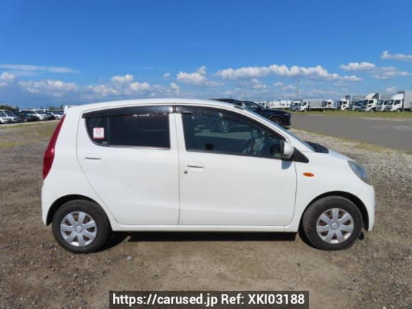 Used 2011 AT daihatsu mira L275S Image[7]