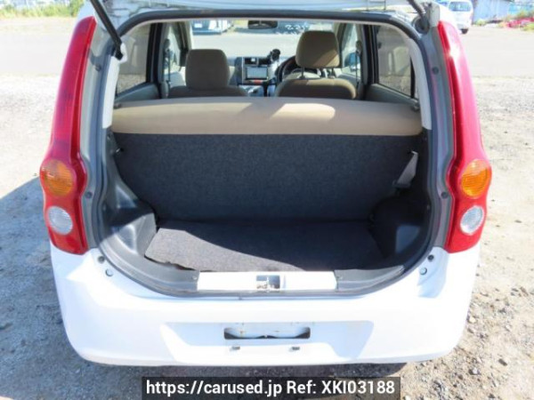Used 2011 AT daihatsu mira L275S Image[8]