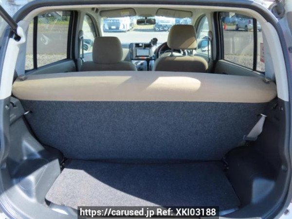 Used 2011 AT daihatsu mira L275S Image[9]