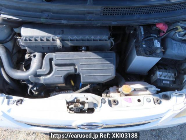 Used 2011 AT daihatsu mira L275S Image[10]