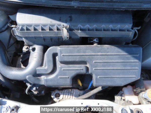 Used 2011 AT daihatsu mira L275S Image[11]