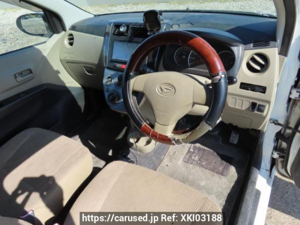 Used 2011 AT daihatsu mira L275S Image[14]