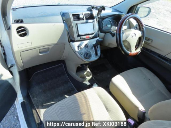 Used 2011 AT daihatsu mira L275S Image[15]