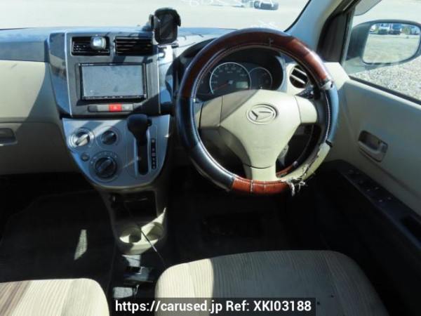 Used 2011 AT daihatsu mira L275S Image[20]