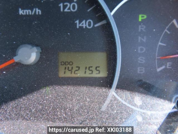 Used 2011 AT daihatsu mira L275S Image[21]