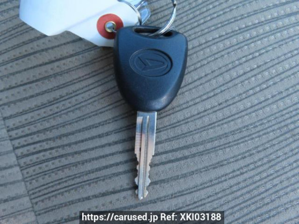 Used 2011 AT daihatsu mira L275S Image[24]