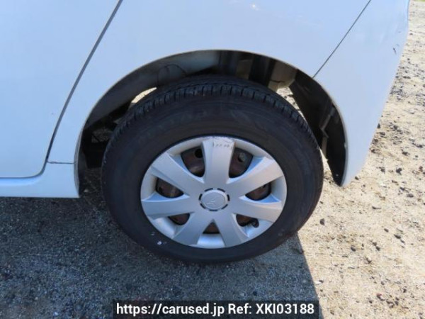 Used 2011 AT daihatsu mira L275S Image[28]