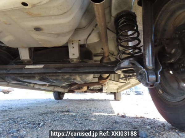 Used 2011 AT daihatsu mira L275S Image[35]