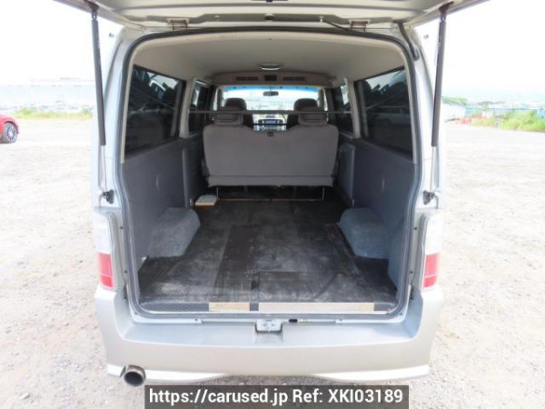 Used 2005 AT nissan caravan-van CWGE25 Image[8]