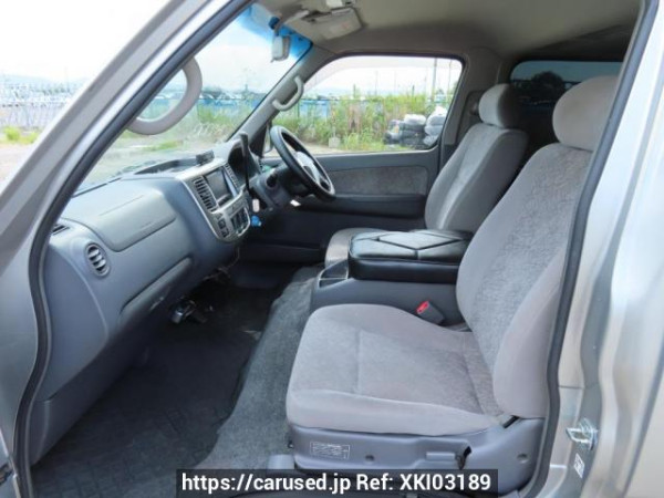Used 2005 AT nissan caravan-van CWGE25 Image[14]