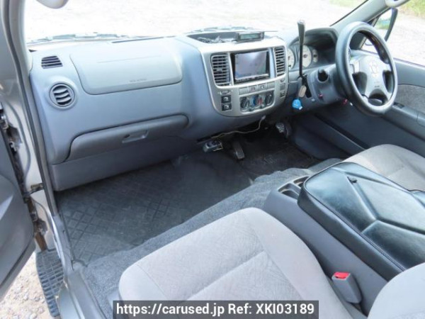 Used 2005 AT nissan caravan-van CWGE25 Image[15]
