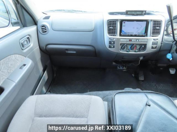 Used 2005 AT nissan caravan-van CWGE25 Image[20]