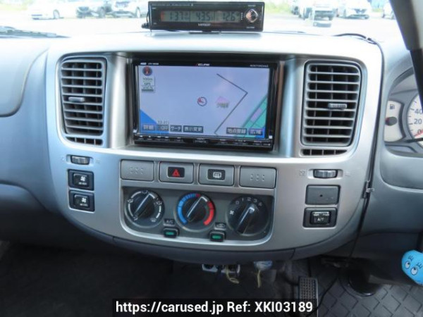 Used 2005 AT nissan caravan-van CWGE25 Image[24]