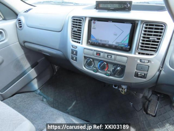 Used 2005 AT nissan caravan-van CWGE25 Image[26]