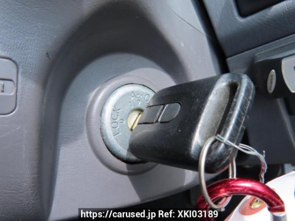 Used 2005 AT nissan caravan-van CWGE25 Image[28]