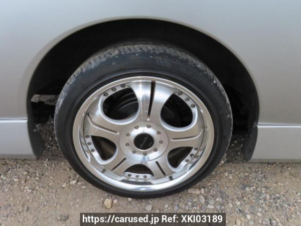 Used 2005 AT nissan caravan-van CWGE25 Image[30]