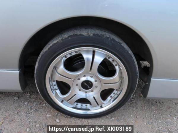 Used 2005 AT nissan caravan-van CWGE25 Image[31]