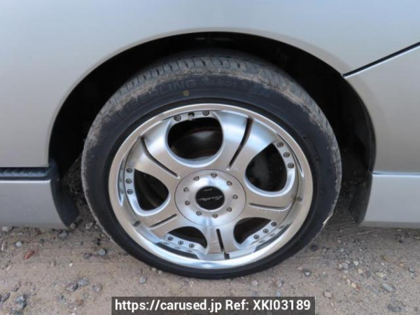 Used 2005 AT nissan caravan-van CWGE25 Image[33]