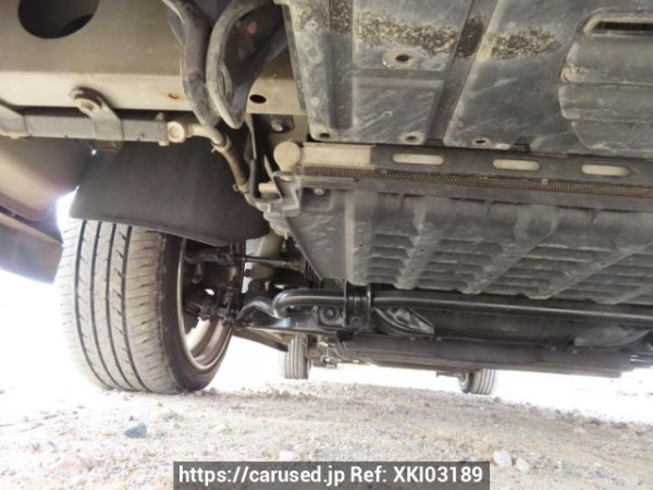 Used 2005 AT nissan caravan-van CWGE25 Image[34]