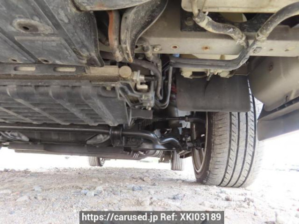 Used 2005 AT nissan caravan-van CWGE25 Image[35]