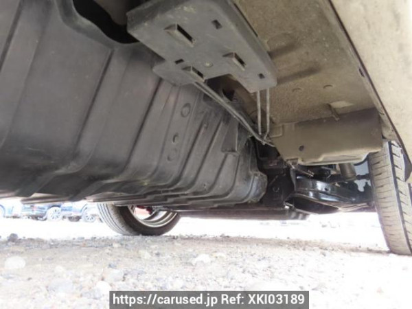 Used 2005 AT nissan caravan-van CWGE25 Image[36]