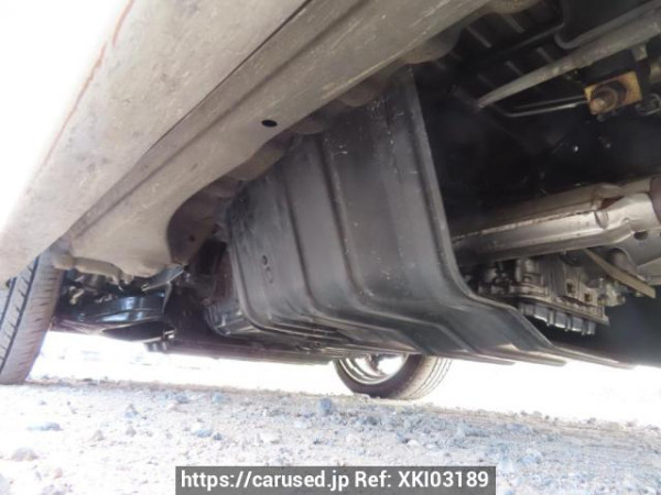 Used 2005 AT nissan caravan-van CWGE25 Image[37]