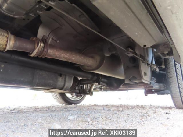 Used 2005 AT nissan caravan-van CWGE25 Image[39]