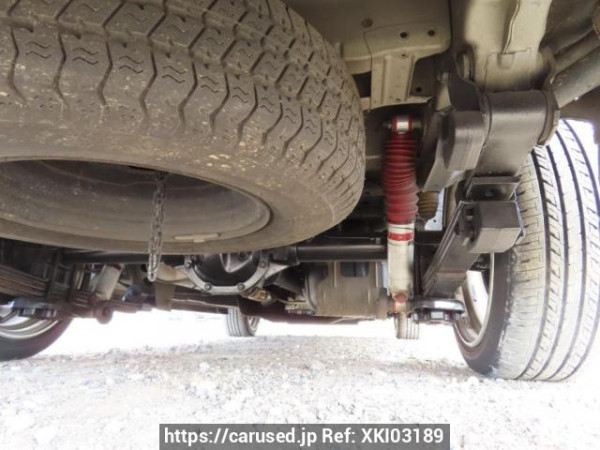 Used 2005 AT nissan caravan-van CWGE25 Image[40]