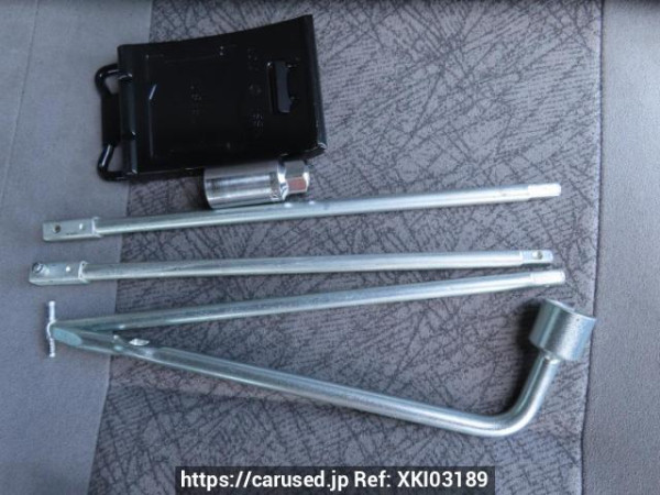 Used 2005 AT nissan caravan-van CWGE25 Image[43]