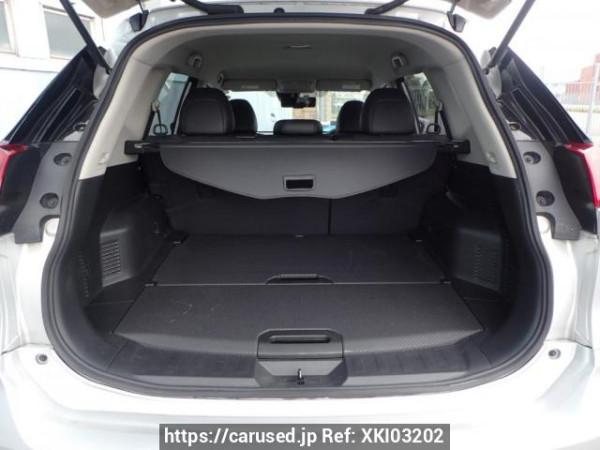 Used 2018 AT nissan x-trail NT32 Image[6]