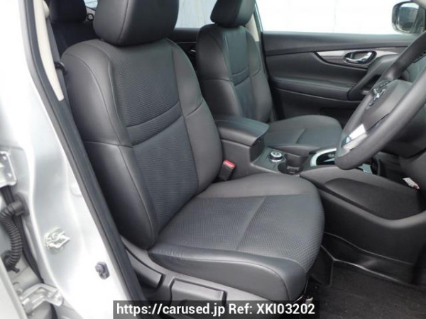 Used 2018 AT nissan x-trail NT32 Image[11]