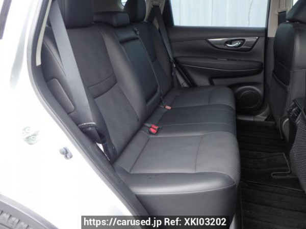 Used 2018 AT nissan x-trail NT32 Image[13]