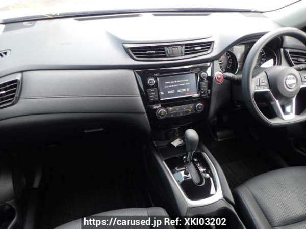 Used 2018 AT nissan x-trail NT32 Image[15]