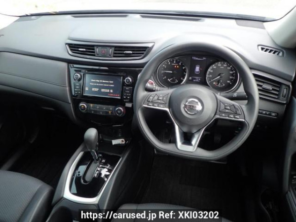 Used 2018 AT nissan x-trail NT32 Image[16]