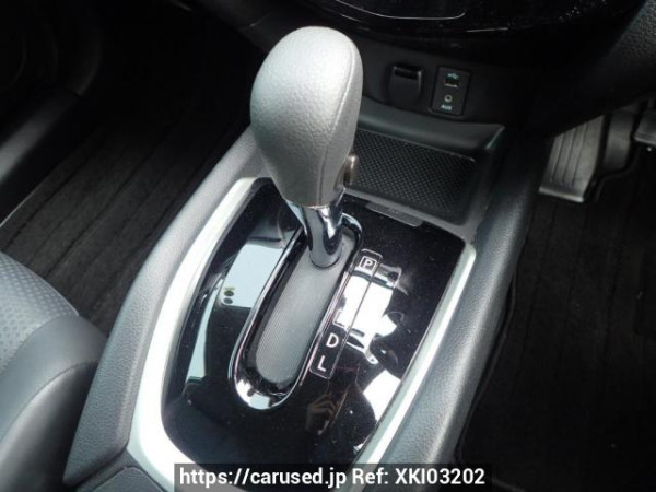 Used 2018 AT nissan x-trail NT32 Image[20]