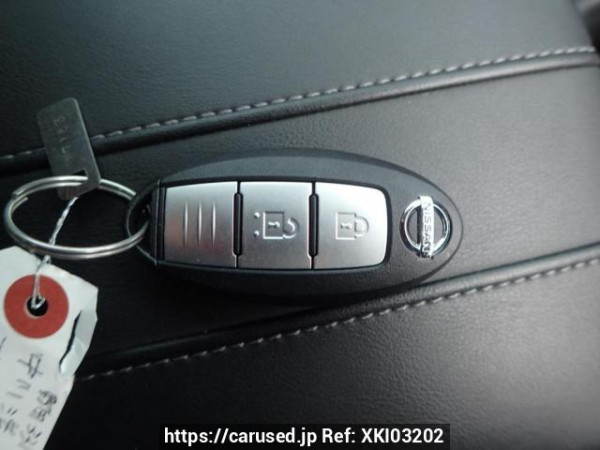 Used 2018 AT nissan x-trail NT32 Image[24]